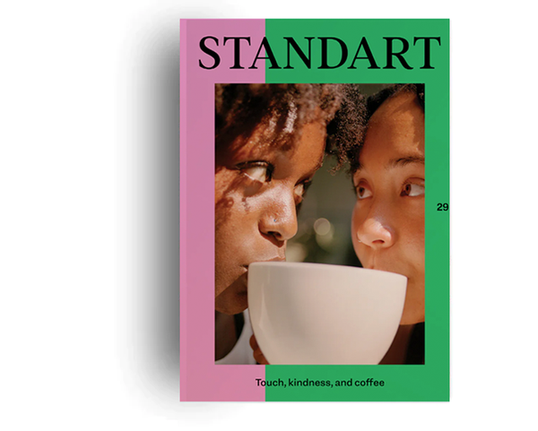 Standart Issue #29