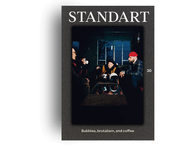 Standart Issue #30