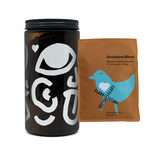 Coffee + Storage Jar Bundle