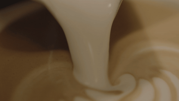 latte art barista course