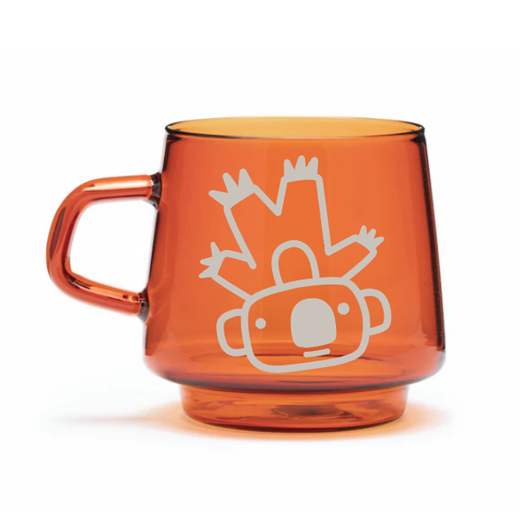 The Good Drop Mug