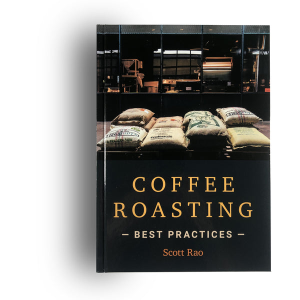 春夏新作モデル Coffee Roasting:Best Practices - Clandestino Coffee コーヒー