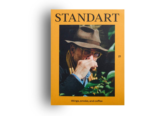 Standart Issue 21