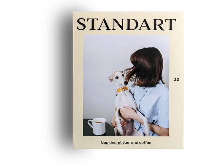 Standart Issue 22