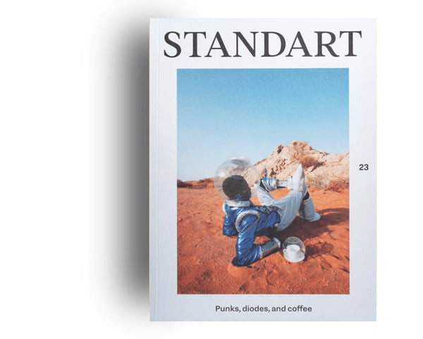 Standart Issue 23