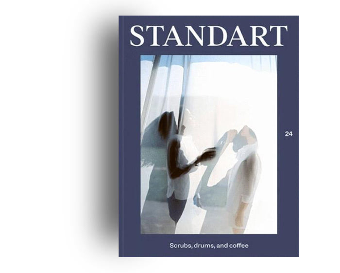 Standart Issue 24