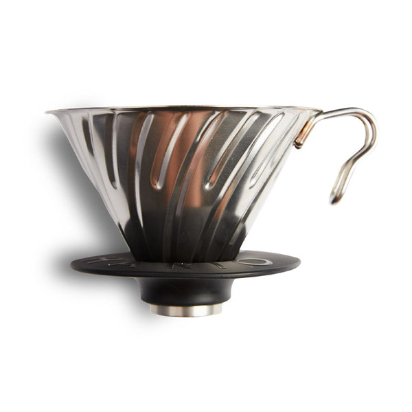 Hario V60 Metal Dripper