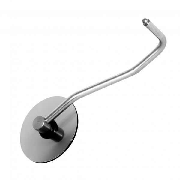 Replacement Lid for Crank