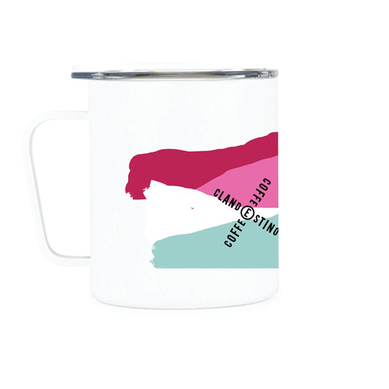 Taza de campamento Miir de 12 oz (Explorador)