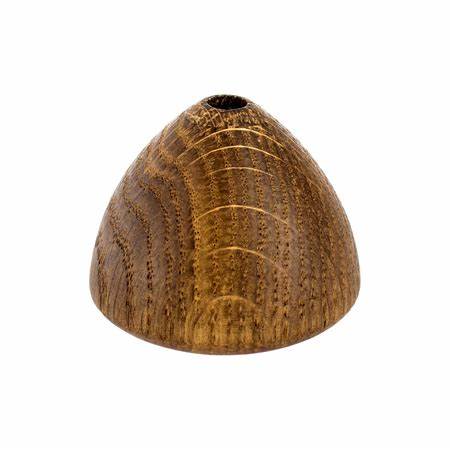 Standard Knob - Wenge