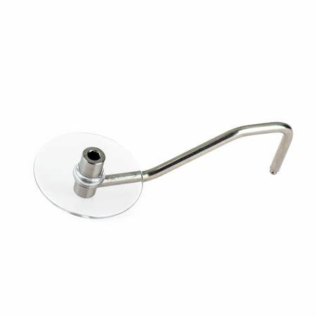 Replacement Lid for Crank